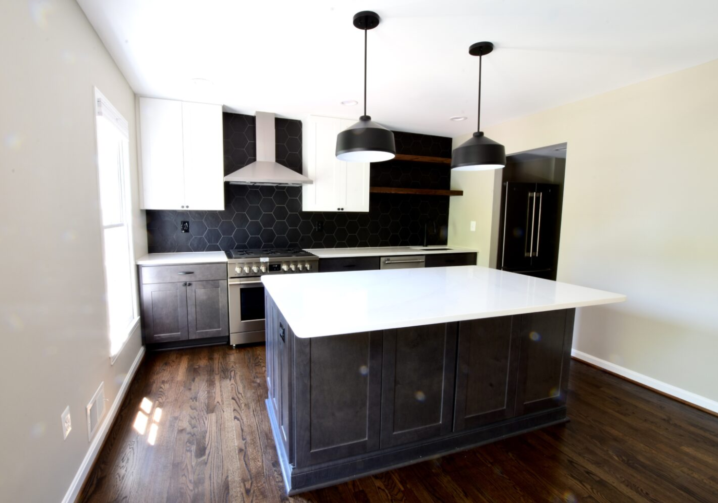 KITCHEN COUNTERTOPS